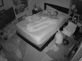 The Horny Hostel - Bedroom 2